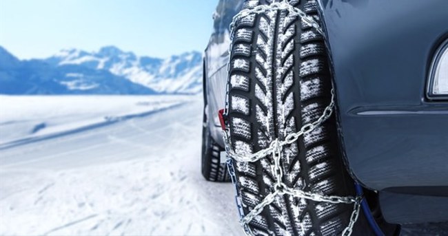 Otomobil sürücüleri kış aylarının gelmesiyle birlikte tedirgin olurlar. Nedeni hemen