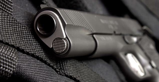 Isparta’nın Yenişarbademli ilçesi nüfusuna kayıtlı polis memuru Osman Aslan (45), görev