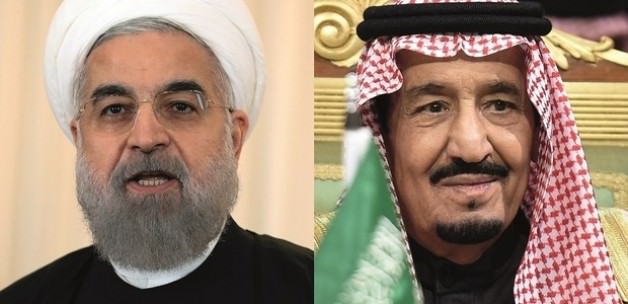 Şii din alimi Şeyh Nemr Bakır en-Nemr'in idam edilmesininin ardından