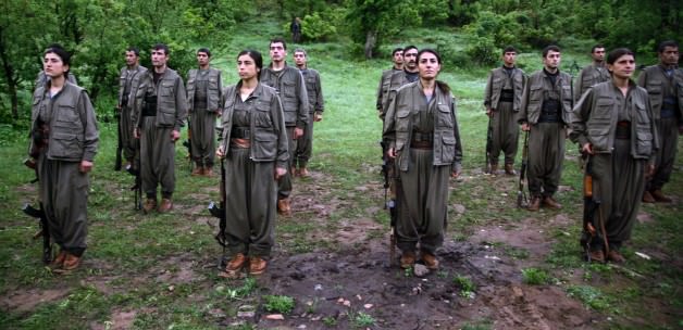 PKK büyük panikte! Örgüte katılım nerdeyse hiç yok. PKK’nın yeni