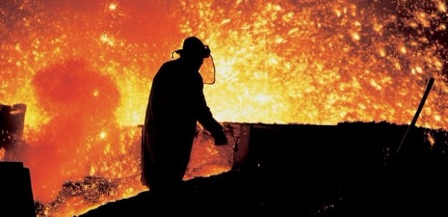 Rus Kommersant gazetesi, Türkiye’nin Rusya’ya karşı ilk ekonomik yaptırımını metalürji