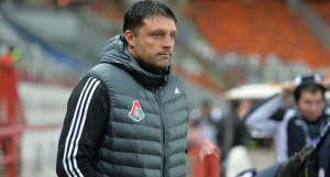 Fenerbahçe'nin UEFA Avrupa Ligi'ndeki rakibi Lokomotiv Moskova'nın teknik direktörü İgor