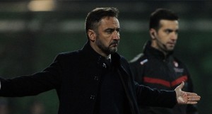 Fenerbahçe Teknik Direktörü Vitor Pereira, Giresunspor maçından sonra önemli açıklamalarda