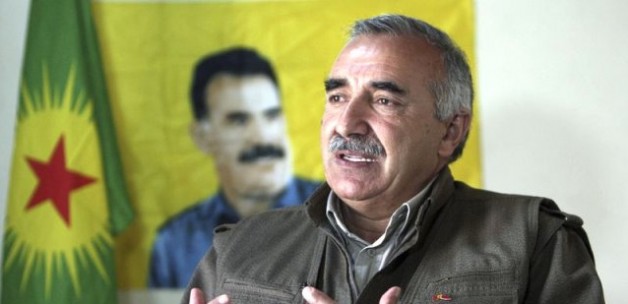 Özellikle Alman basını olmak üzere yabancı basının PKK aşkı gözler