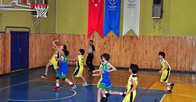 Gençlik ve Spor Bakanlığı Spor Genel Müdürlüğü Spor Faaliyetleri Dairesi