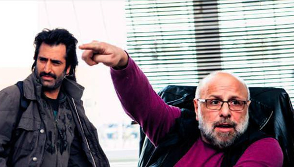 Sabah’a açıklama yapan Burhan Aydemir, Cizre’de Bodrum katında sağlık hizmeti