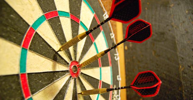 Isparta Gençlik Hizmetleri ve Spor İl Müdürlüğü bünyesinde Dart Aday