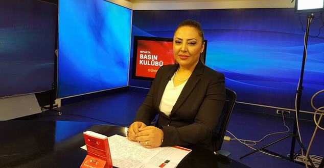 Basın Kulübü ve TOBB KAGİK iş birliği ile ekranlara gelen