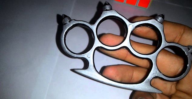 Isparta’da meydana gelen olayda, bir süredir ayrı yaşadığı eşi ile