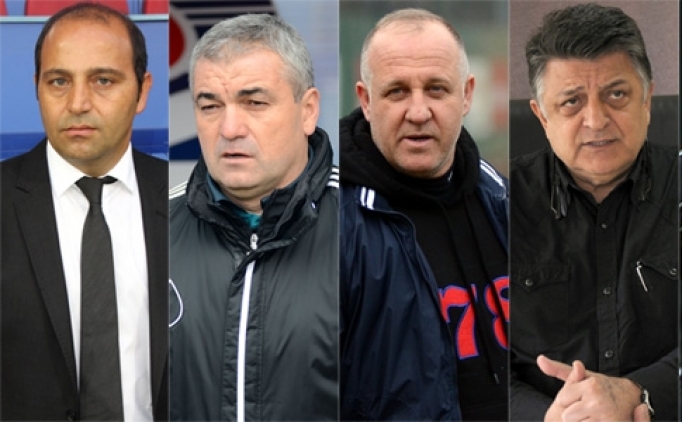 Spor Toto Süper Lig’de şimdiye kadar 10 ekip 2015-2016 sezonuna