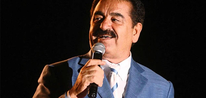 Yeni şarkısının klibi ilk kez yayınlandı