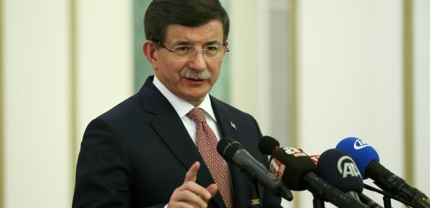 Davutoğlu’nun görevden ayrılması Türk siyasi tarihine damga vuran olaylar arasında
