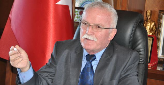 Türkiye’nin en büyük ikinci tatlı su gölü olan Eğirdir Gölüyle