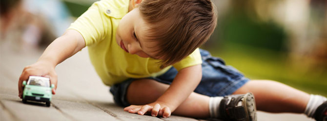 Çocuğunuzun oynadığı oyuncağın, meslek seçimine dair ipuçları verdiğini biliyor muydunuz?...