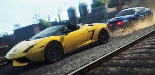 Dünya devi EA aldığı kararla popüler araba yarışı serisi Need