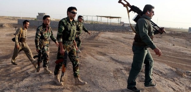 Rusya’nın İsrail sınırındaki Hizbullah’ın benzerini, Türkiye sınırında, PYD ile oluşturmaya