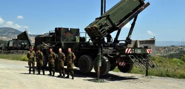 Ankara, Rusya'nın hava sahası ihlaline karşı, geçtiğimiz yaz geri çekilen