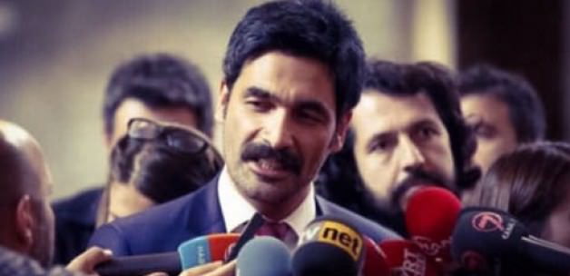 Twitter hesabından yayınladığı mesaj üzerine tepkileri üzerine çeken Mahsun Kırmızıgül'e,