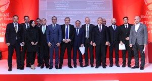 Ziraat Türkiye Kupası'nda çeyrek ve yarı final müsabakaları için kura