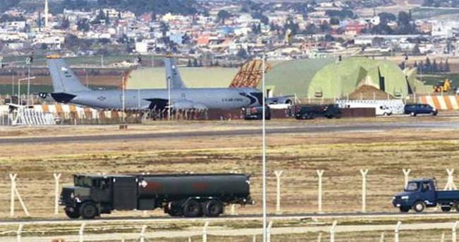 ABD'nin Suriye'nin kuzeyinde iki askeri üs inşa etmek için hazırlıklara