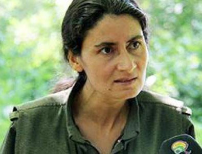 Sözde akademisyenlerin imzaladığı ihanet bildirisinin ardından KCK’lı Bese Hozat çıktı.