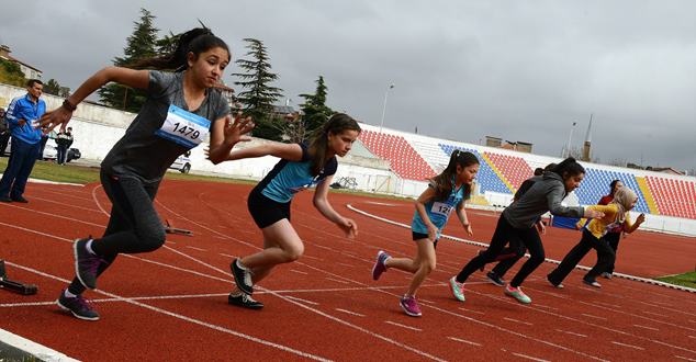 Gazi Mustafa Kemal Atatürk’ün Isparta’ya teşriflerinin 86. Yıldönümü dolayısıyla ‘6