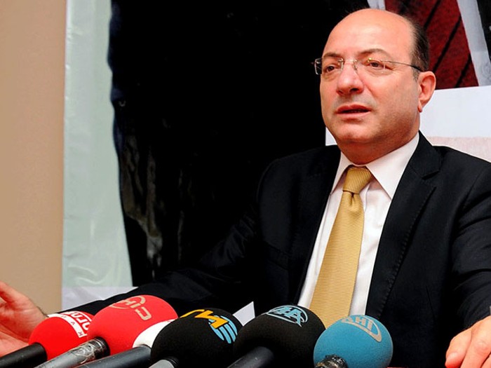 'Türkiye'nin Nabzı' adlı canlı yayın programına katılan CHP İstanbul Milletvekili