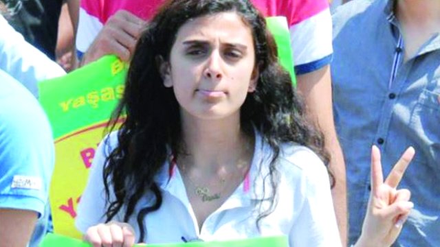 Ankara’yı kana bulayan terörist Seher Çağla Demir’in ağabeyi konuştu. Ağabey