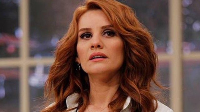 Geçen yıl ikinci çocuğu Ömer'i dünyaya getiren Esra Erol, çocuk