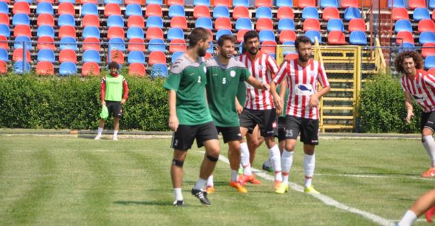 Eğirdirspor, 2015-2016 futbol sezonu Bölgesel amatör liginde ilkleri ve enleri