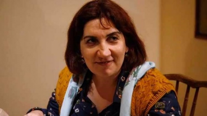 Ünlü oyuncu Füsun Demirel, Cumhuriyet gazetesine tepki çekecek bir röportaj