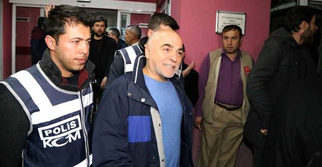 Isparta Cumhuriyet Başsavcılığınca yürütülen soruşturma kapsamında Isparta, İstanbul, Antalya, Trabzon,