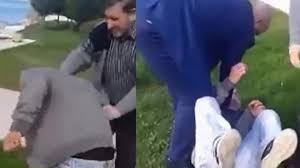 Kocaeli’nin Karamürsel ilçesinde MHP İlçe Başkanı, bonzai adlı uyuşturucuyu sattığı