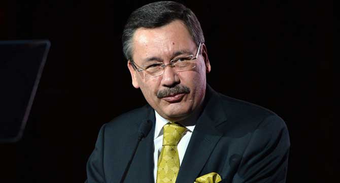 Ankara Büyükşehir Belediyesi Meclisi, sıkıntılı günler geçiren Ankaragücü’ne 1,5 milyon