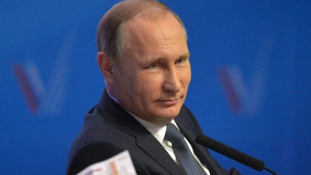 Rusya Devlet Başkanı Vladimir Putin, Türkiye’ye yönelik tur satışı ve