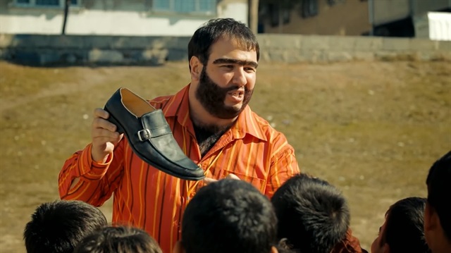 Şahan Gökbakar, “Recep İvedik” serisinin beşinci filmi için çalışmalara başladı.