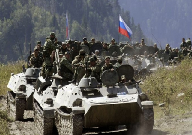 Putin, Rus askerlerinin Suriye'den çekilmeye başlayacağını duyurdu.