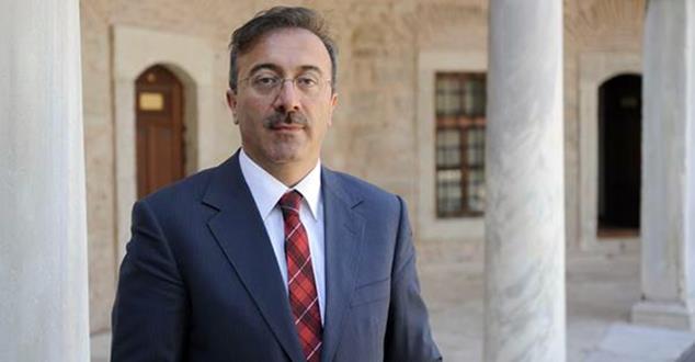 TBMM Genel Kurulu’nda, HDP’nin, Şeyh Said, Saidi Nursi, Seyit Rıza