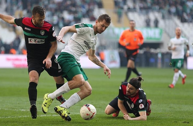 Amedspor’a, Sivas Belediyespor ile yapacağı maç öncesi gittiği şehirde hiçbir