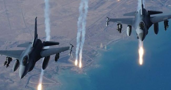 TSK'dan yapılan açıklamada