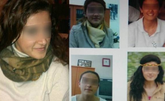 Başkentin kalbinde bombalı araçla saldırı düzenleyen teröristin, 24 yaşındaki Seher