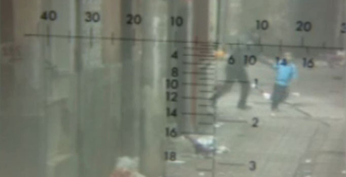 Diyarbakır’ın Bağlar ilçesinde teröristlerin korkunç planı güvenlik kuvvetlerinin duyarlılığıyla önlendi.