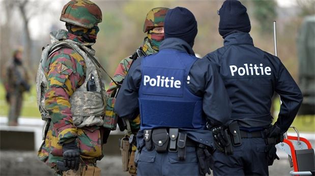 İngiliz Financial Times gazetesi, Cumhurbaşkanı Erdoğan'ın Brüksel bombacılarıyla ilgili açıklamasını