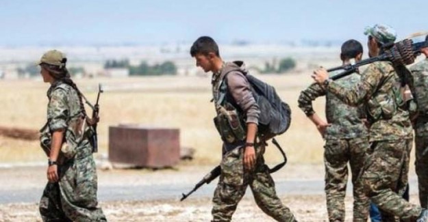 YPG, Esed rejimine saldırdı: 60 askeri alıkoydu