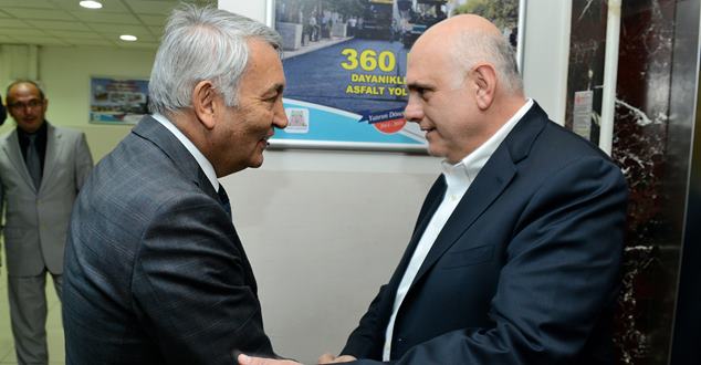 AK Parti Isparta Milletvekili ve TBMM Plan ve Bütçe Komisyonu