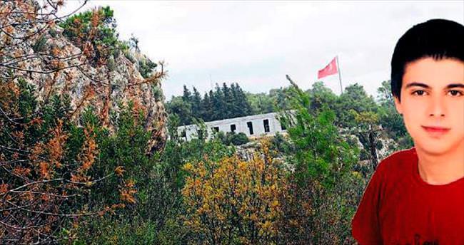 SDÜ öğrencisi ölü bulundu