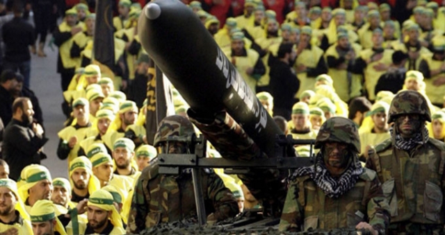 İran Devrim Muhafızları Komutanlığına mensup Tuğgeneral Hasan Ali Şemsabadi'nin Suriye'deki