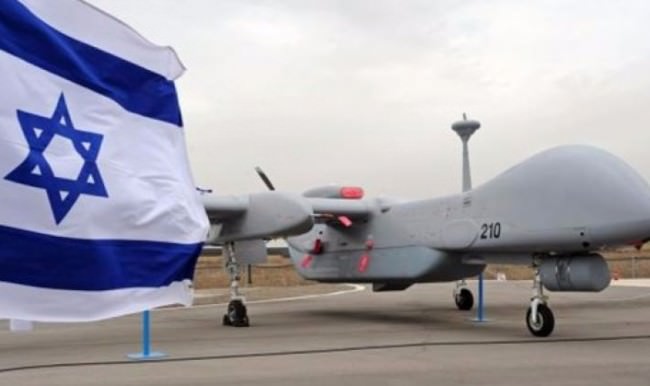 İsrail bir yandan Esed ve Hizbullah’a yönelik mesafeli bir çizgi