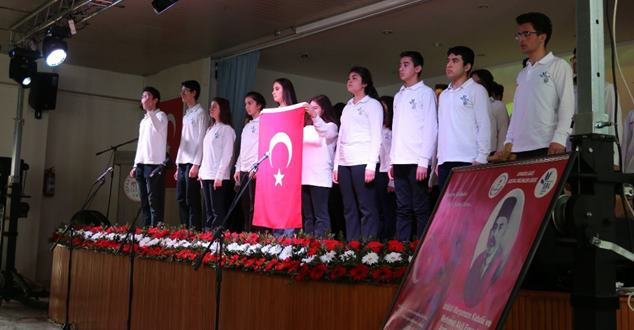 12 Mart İstiklal Marşı’nın Kabulü ve Mehmet Akif Ersoy’u Anma