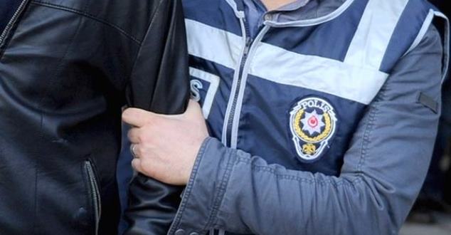 FETÖ'nün darbe girişimine ilişkin sürdürülen soruşturmalar kapsamında Isparta Jandarma Komutanlığı